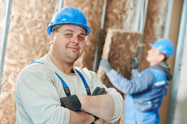 Best Insulation for Specific Applications in Natchez, MS